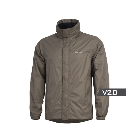 Atlantic V2.0 Rain Jacket Pentagon