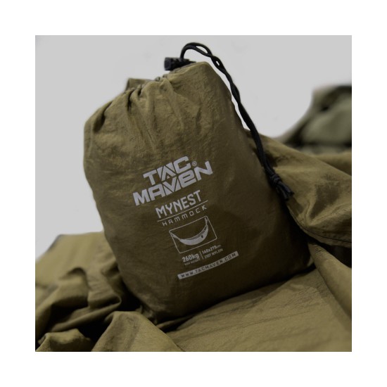 Hammock Tac Maven