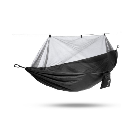 Hammock With Net Tac Maven