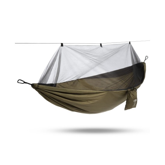 Hammock With Net Tac Maven