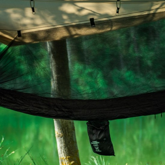 Hammock With Net Tac Maven