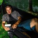 Hammock With Net Tac Maven