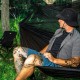 Hammock With Net Tac Maven