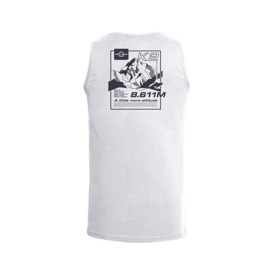 Astir "K2 Mountain" T-Shirt Pentagon