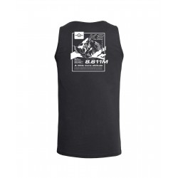 Astir "K2 Mountain" T-Shirt Pentagon