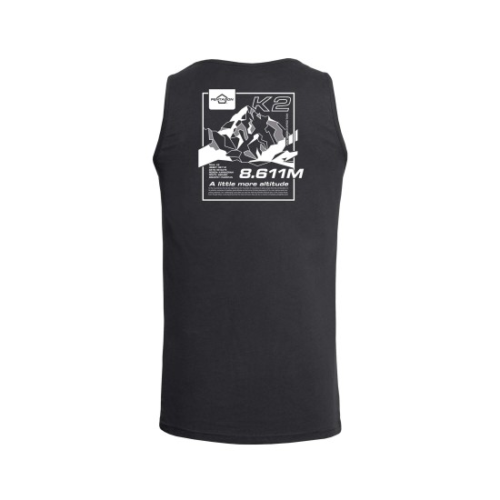 Astir "K2 Mountain" T-Shirt Pentagon