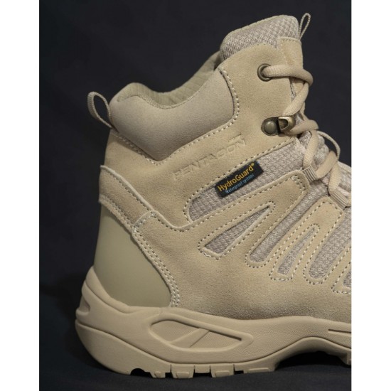 Achilles XTR 6'' Trekking Boots Pentagon