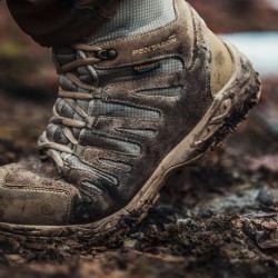 Achilles XTR 8 Trekking Boots Pentagon