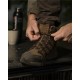 Achilles XTR 6 Nubuck Boots Pentagon