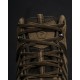 Achilles XTR 6 Nubuck Boots Pentagon