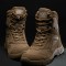 Scorpion V2 Suede 8" Boots Pentagon