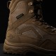 Scorpion V2 Suede 8" Boots Pentagon