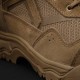 Scorpion V2 Suede 8" Boots Pentagon