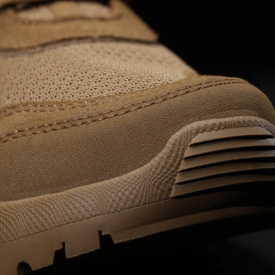 Scorpion V2 Suede 8" Boots Pentagon