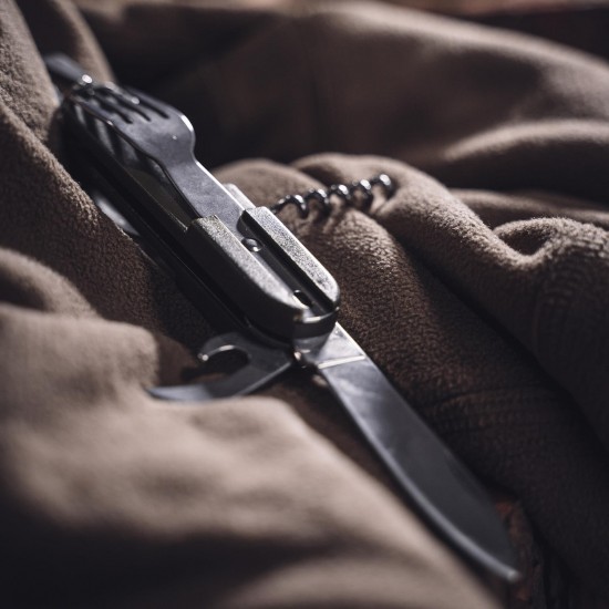 Olaf Camping Utensils Tac Maven