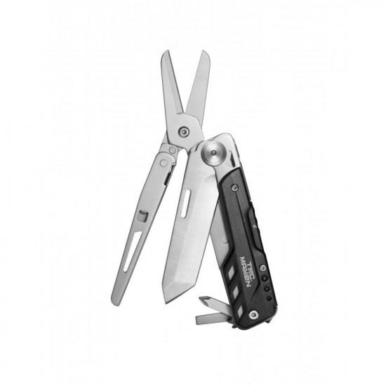 Odin Camping Multitool With Scissors Tac Maven