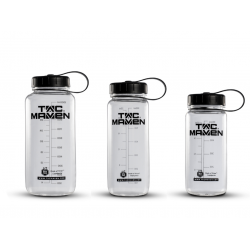Norman Tritan® 550ml 650ml 1lt Tac Maven
