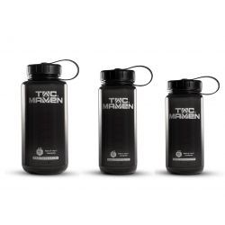 Norman Tritan® 550ml 650ml 1lt Tac Maven