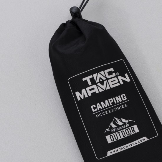 Ground Nails Tav Maven