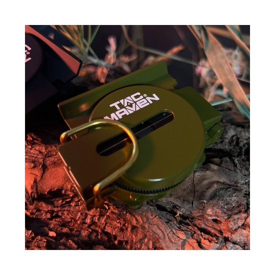 Venturer Compass Tac Maven