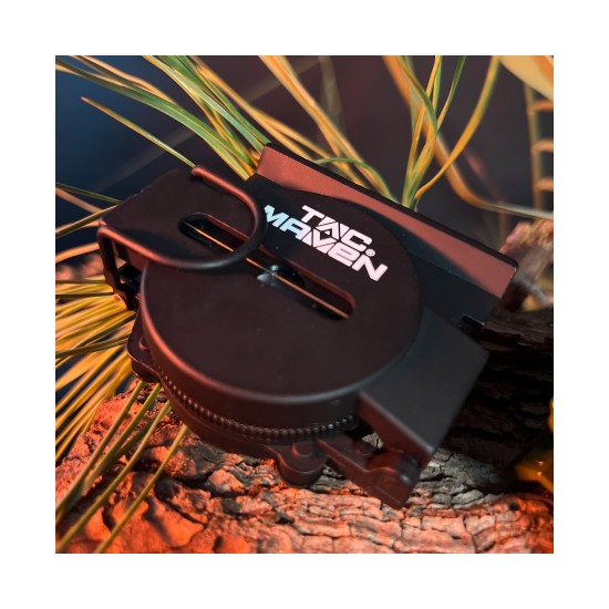 Venturer Compass Tac Maven