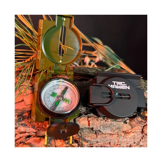 Venturer Compass Tac Maven