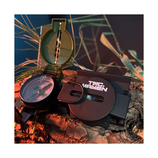 Venturer Compass Tac Maven