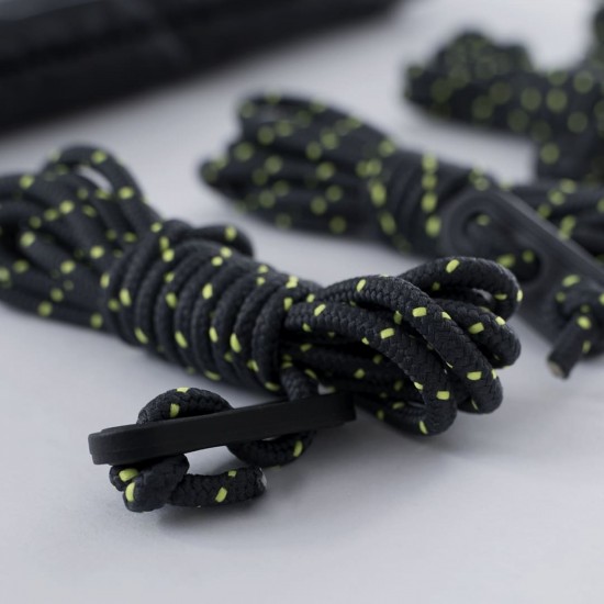 Cord Lanyard With Tensioner Tac Maven