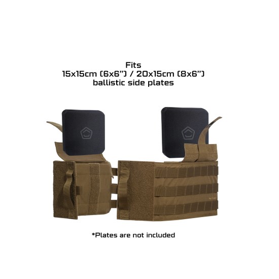 Combat Modular Cummerbund Pentagon