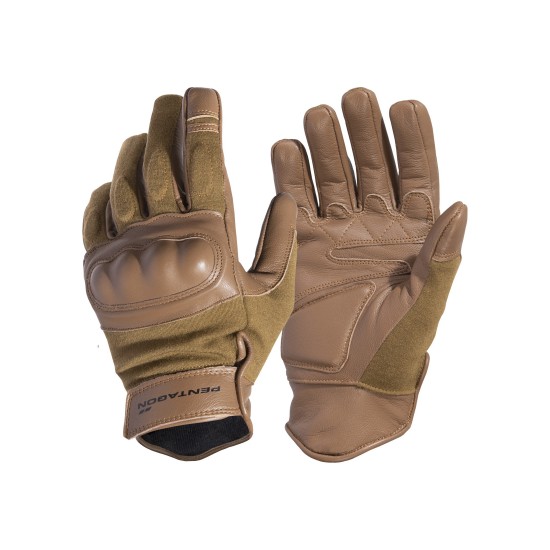 Storm Gloves Pentagon