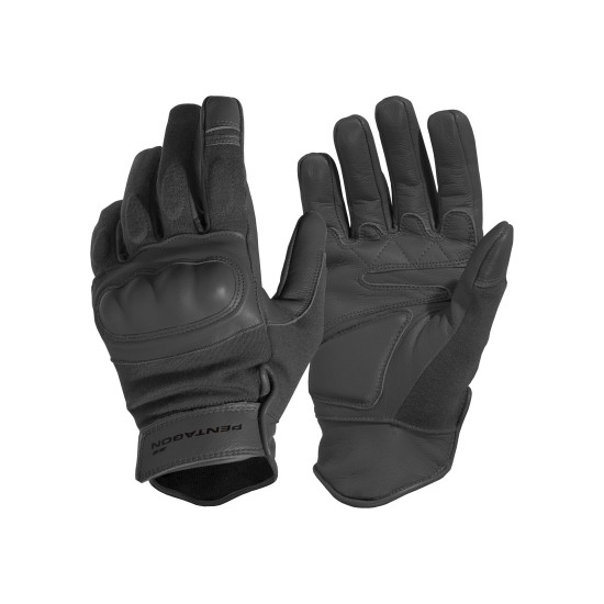 Storm Gloves Pentagon
