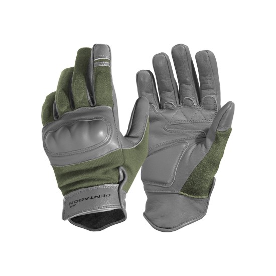 Storm Gloves Pentagon