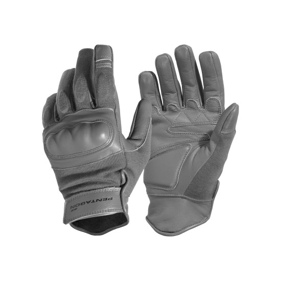Storm Gloves Pentagon