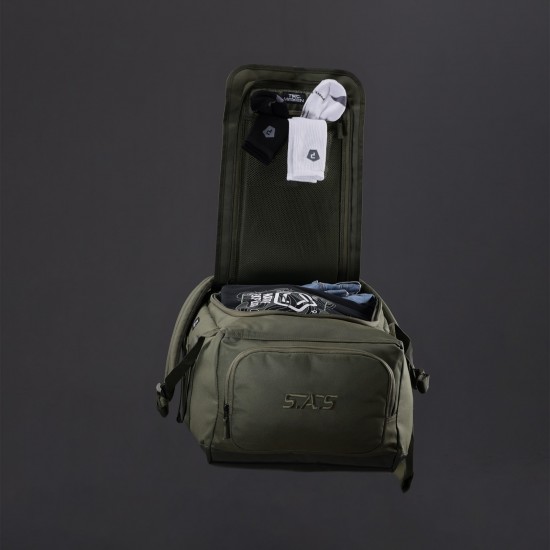 SAS Bag 70lt Tac Maven