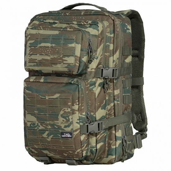 Assault Large LC Backpack Camo Tac Maven