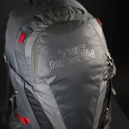 Mars 30lt Outdoor Backpack Tac Maven