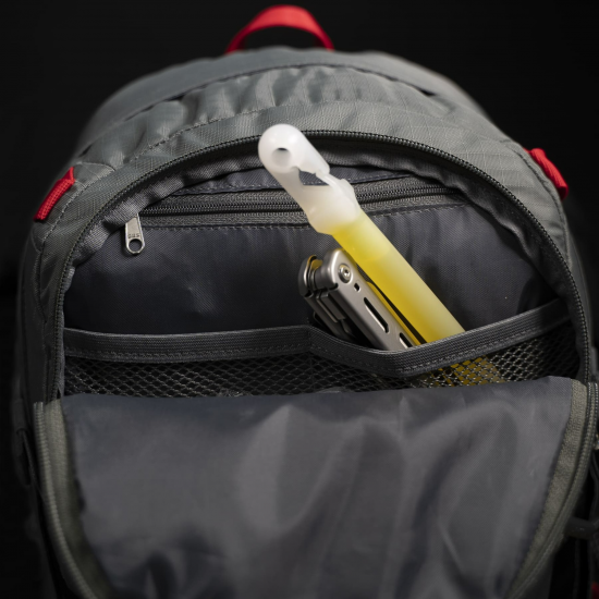 Mars 30lt Outdoor Backpack Tac Maven