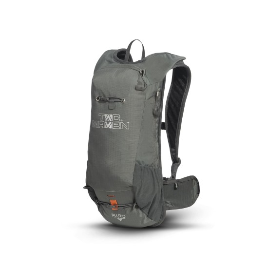 Pluto 9lt Hydration Backpack Tac Maven