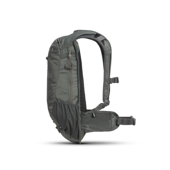 Pluto 9lt Hydration Backpack Tac Maven