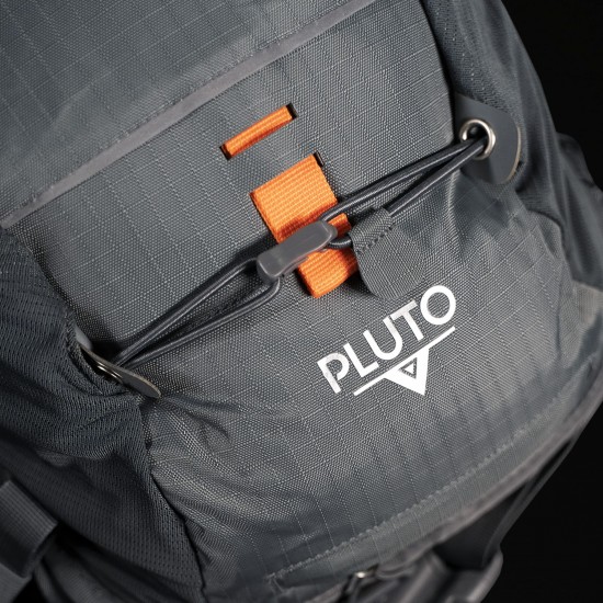 Pluto 9lt Hydration Backpack Tac Maven