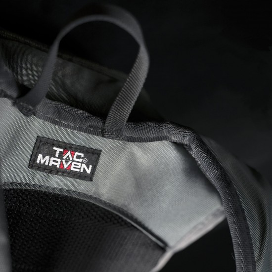 Pluto 9lt Hydration Backpack Tac Maven
