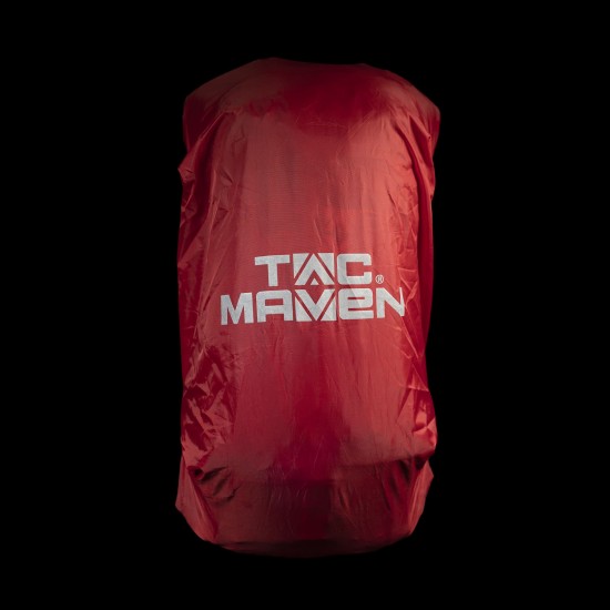 Pluto 9lt Hydration Backpack Tac Maven
