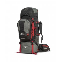 Jupiter 60+10lt Outdoor Backpack Tac Maven