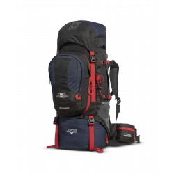 Jupiter 60+10lt Outdoor Backpack Tac Maven