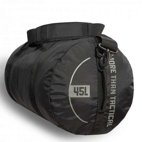 Kanon 2.0 Packable Duffle Bag Pentagon