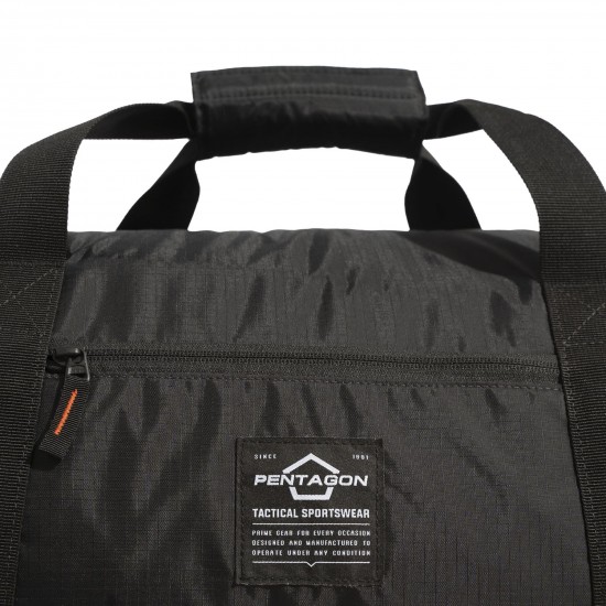 Kanon 2.0 Packable Duffle Bag Pentagon