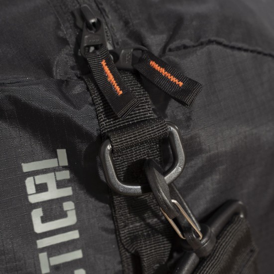 Kanon 2.0 Packable Duffle Bag Pentagon