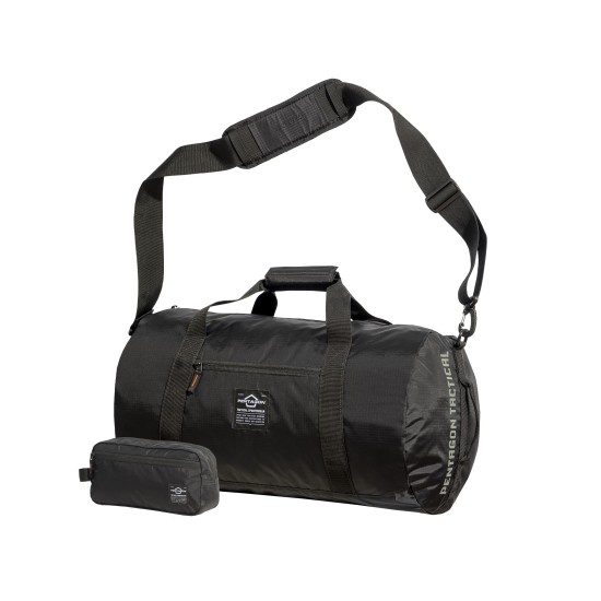 Kanon 2.0 Packable Duffle Bag Pentagon