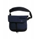 Consul Side Messenger Bag Pentagon
