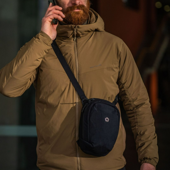 Consul Vertical Sling Pouch Pentagon